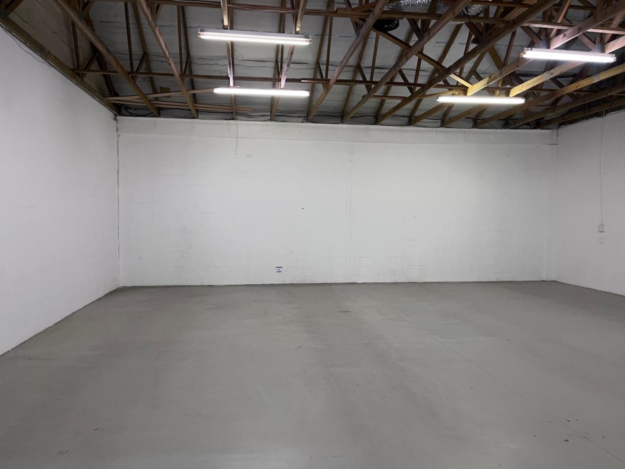 To Let Commercial Property for Rent in Milnerton Western Cape